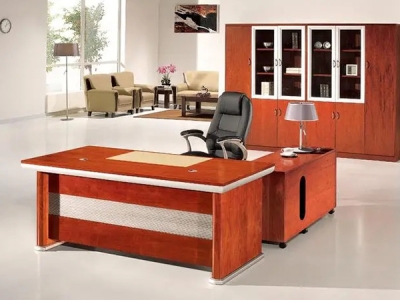 济南办公家具的设计风格与品质服务