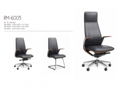 办公椅 RM-6005