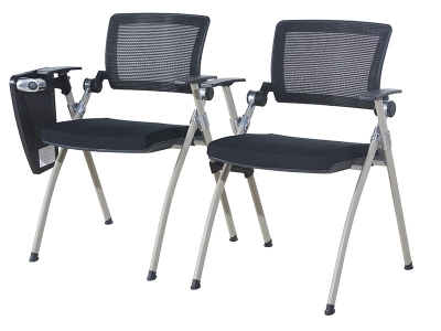 山东办公家具厂家：公司为什么要给员工配备符合人体工程学的椅子